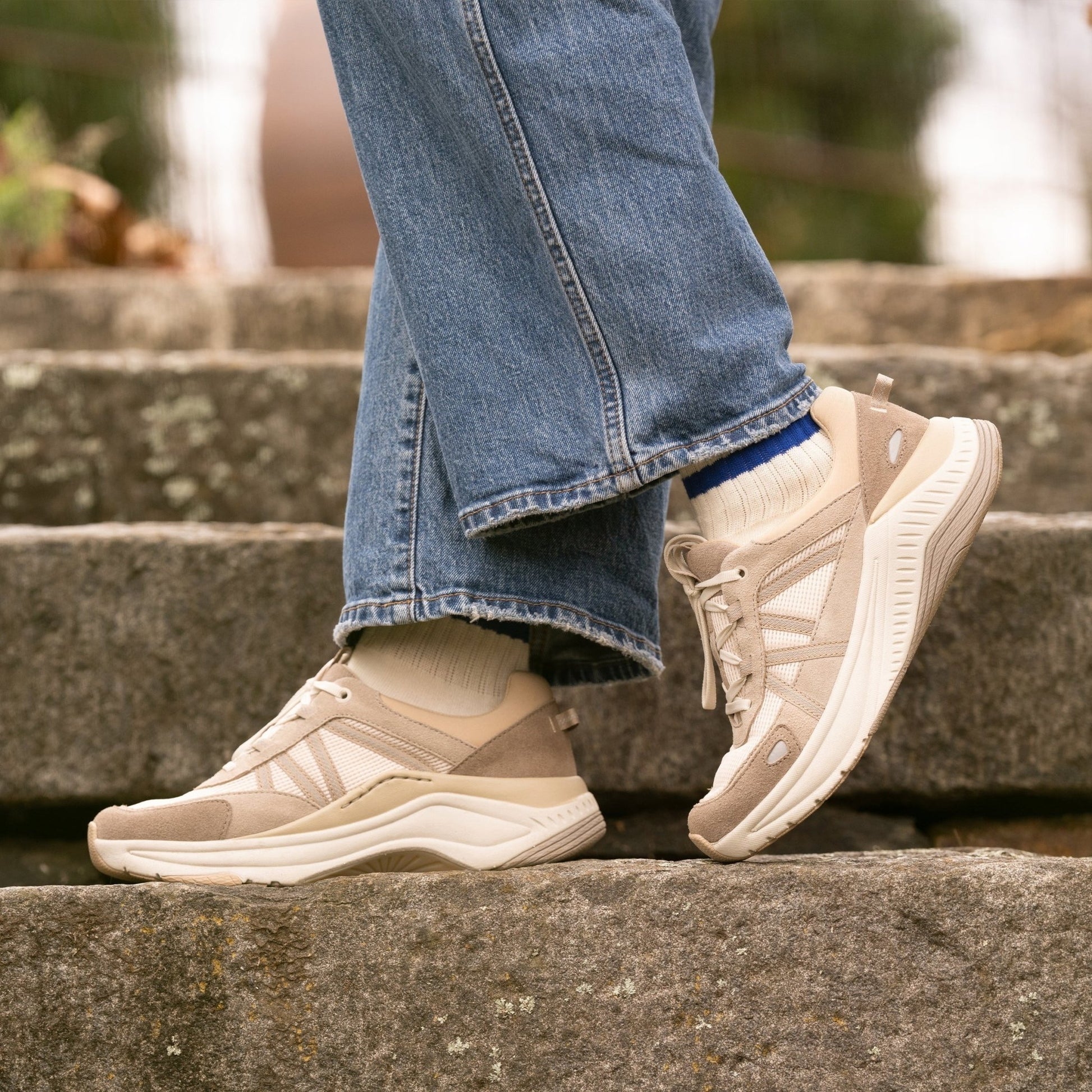 Poppy | Suede | Dune - Shoe - Dansko