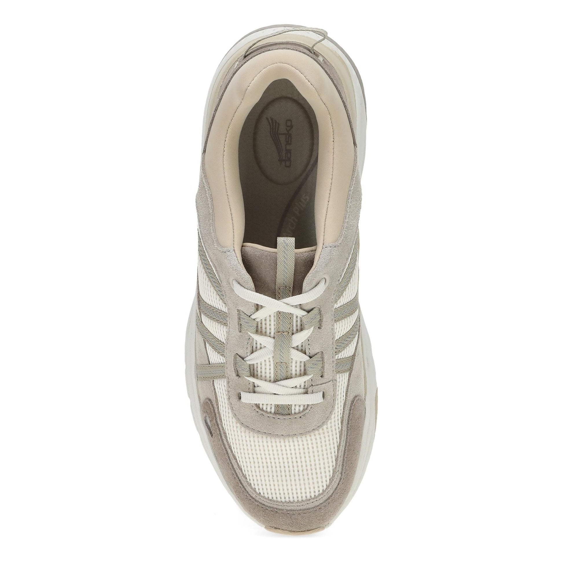 Poppy | Suede | Dune - shoe - Dansko