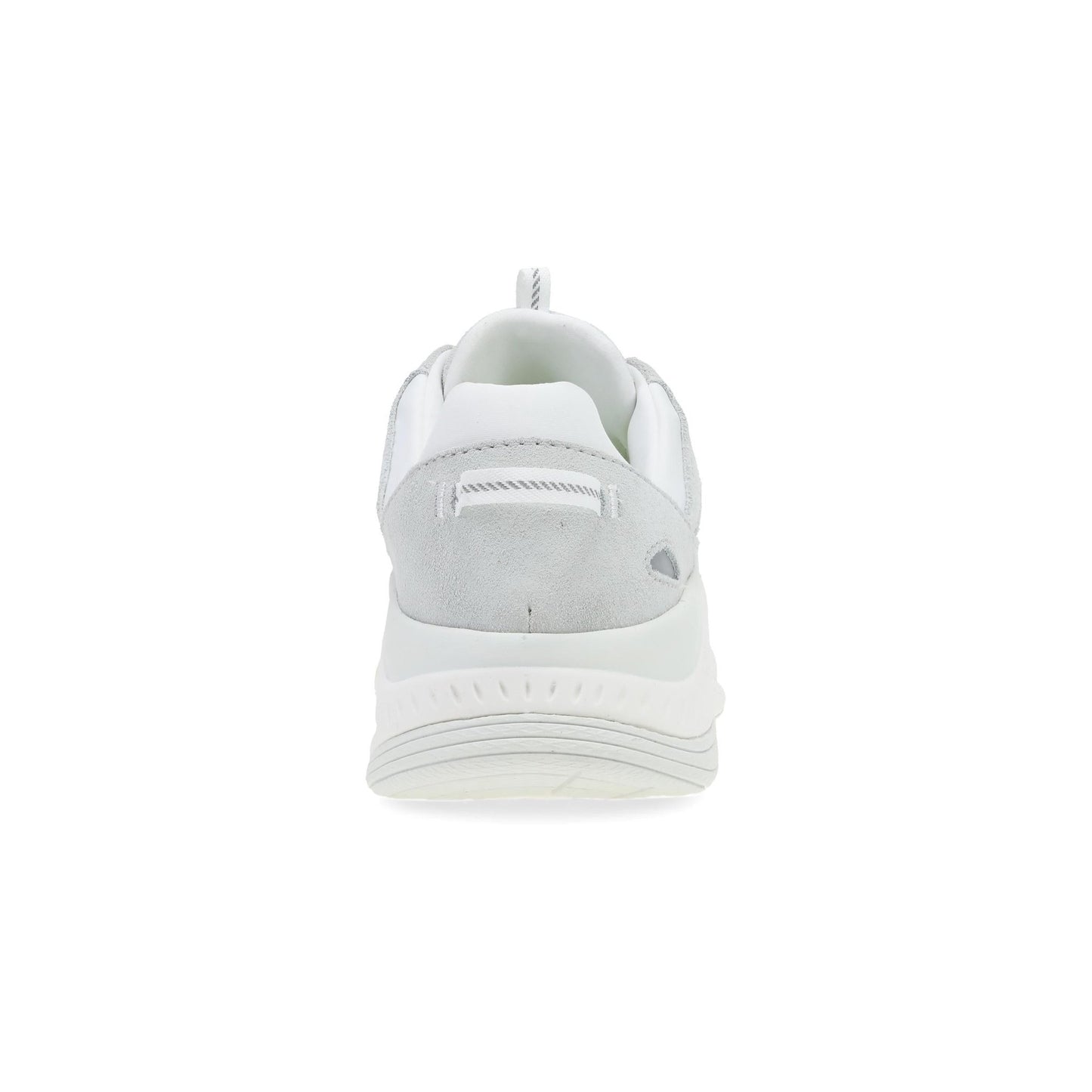 Poppy | Suede | Grey - shoe - Dansko