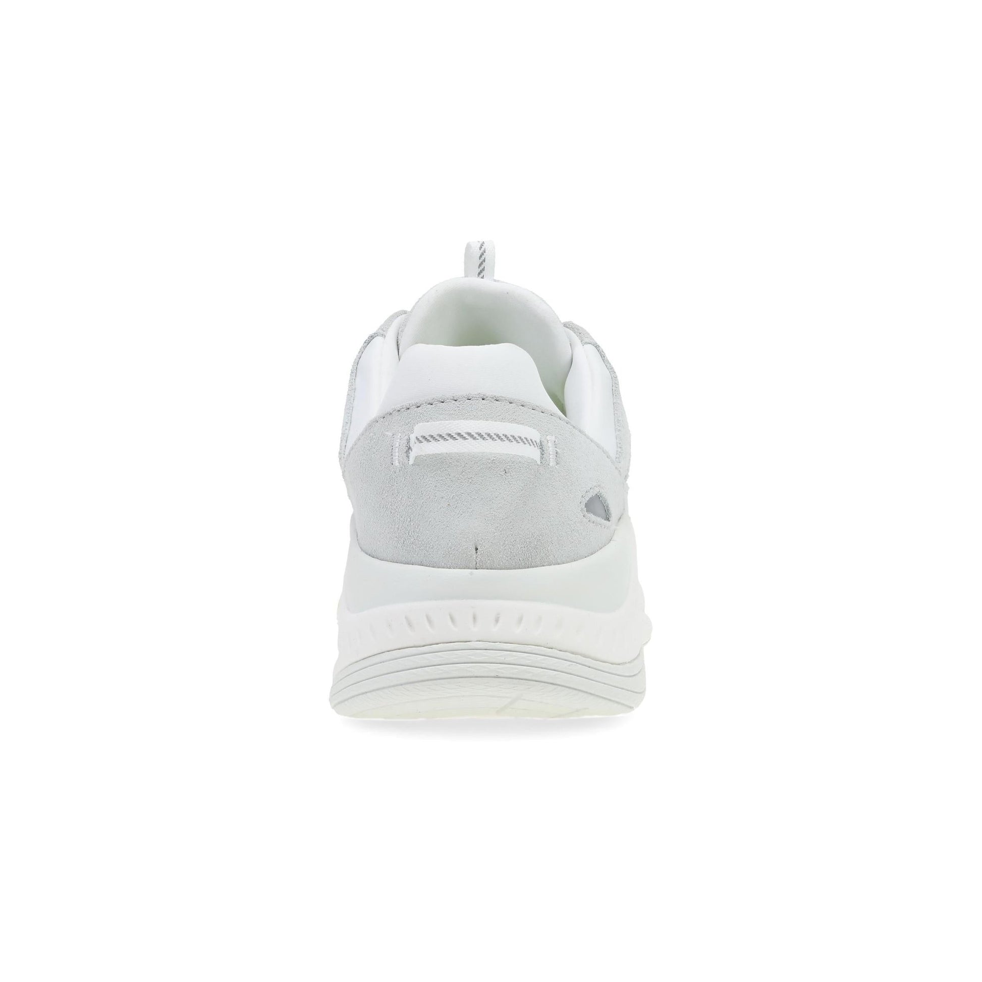 Poppy | Suede | Grey - shoe - Dansko