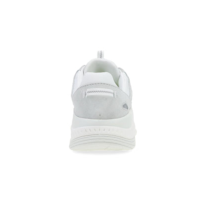 Poppy | Suede | Grey - shoe - Dansko