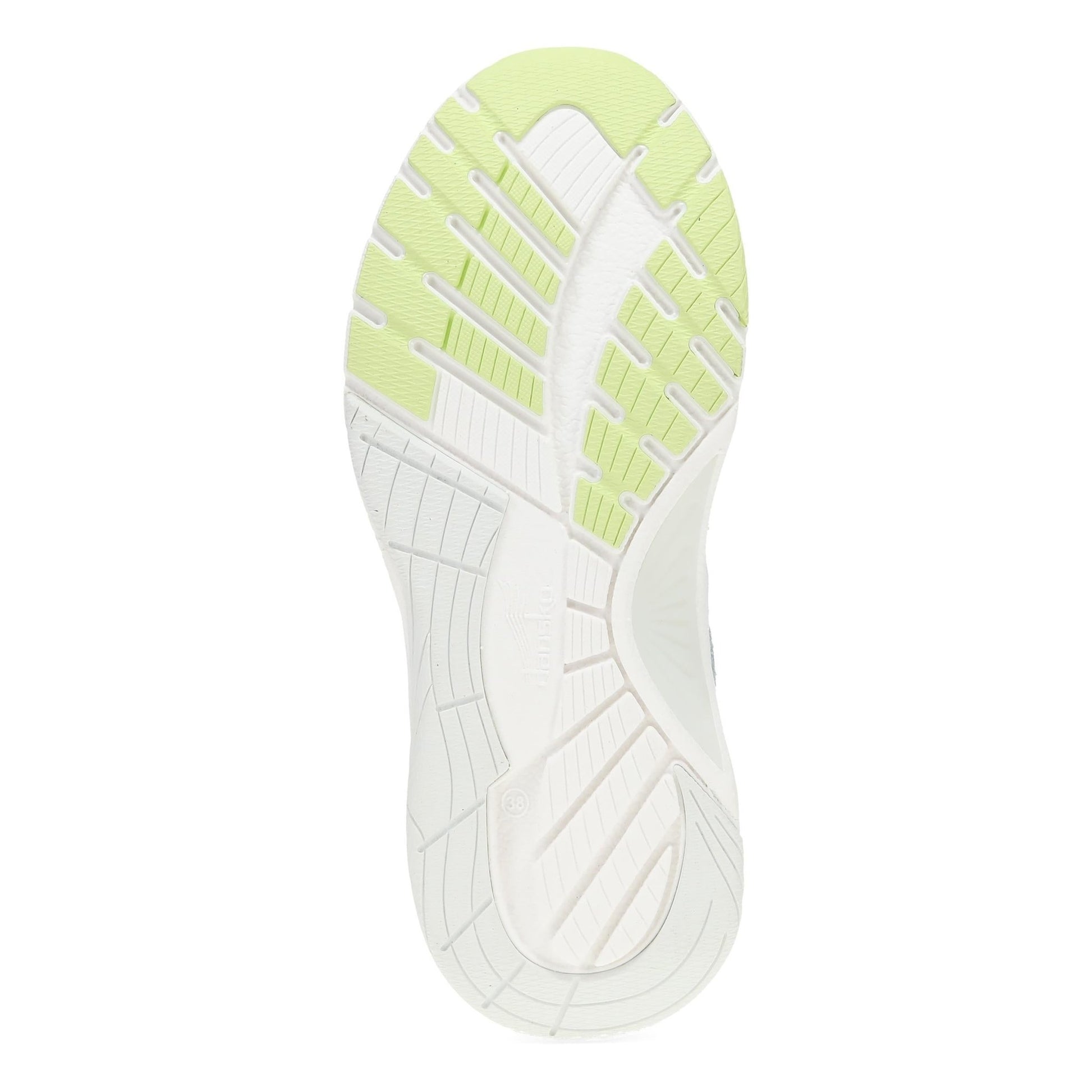 Poppy | Suede | Grey - shoe - Dansko