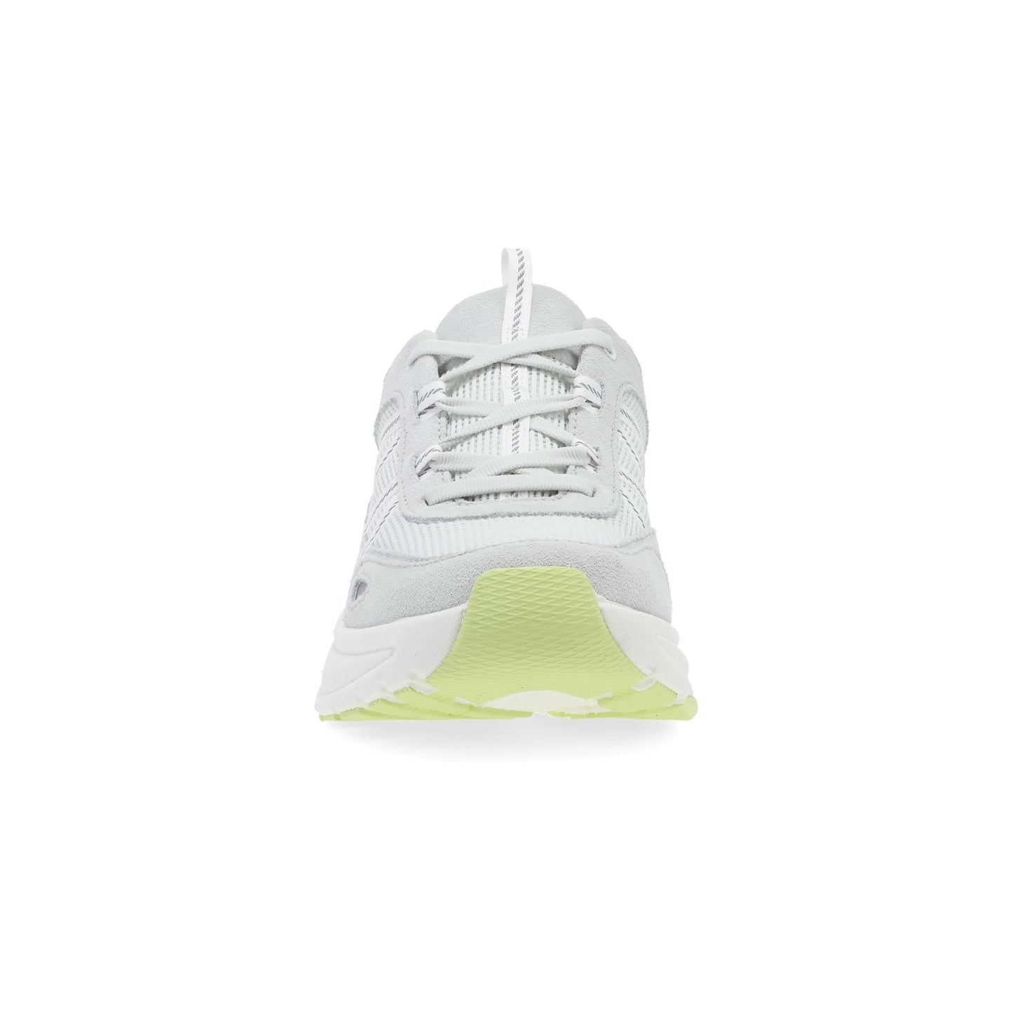 Poppy | Suede | Grey - shoe - Dansko