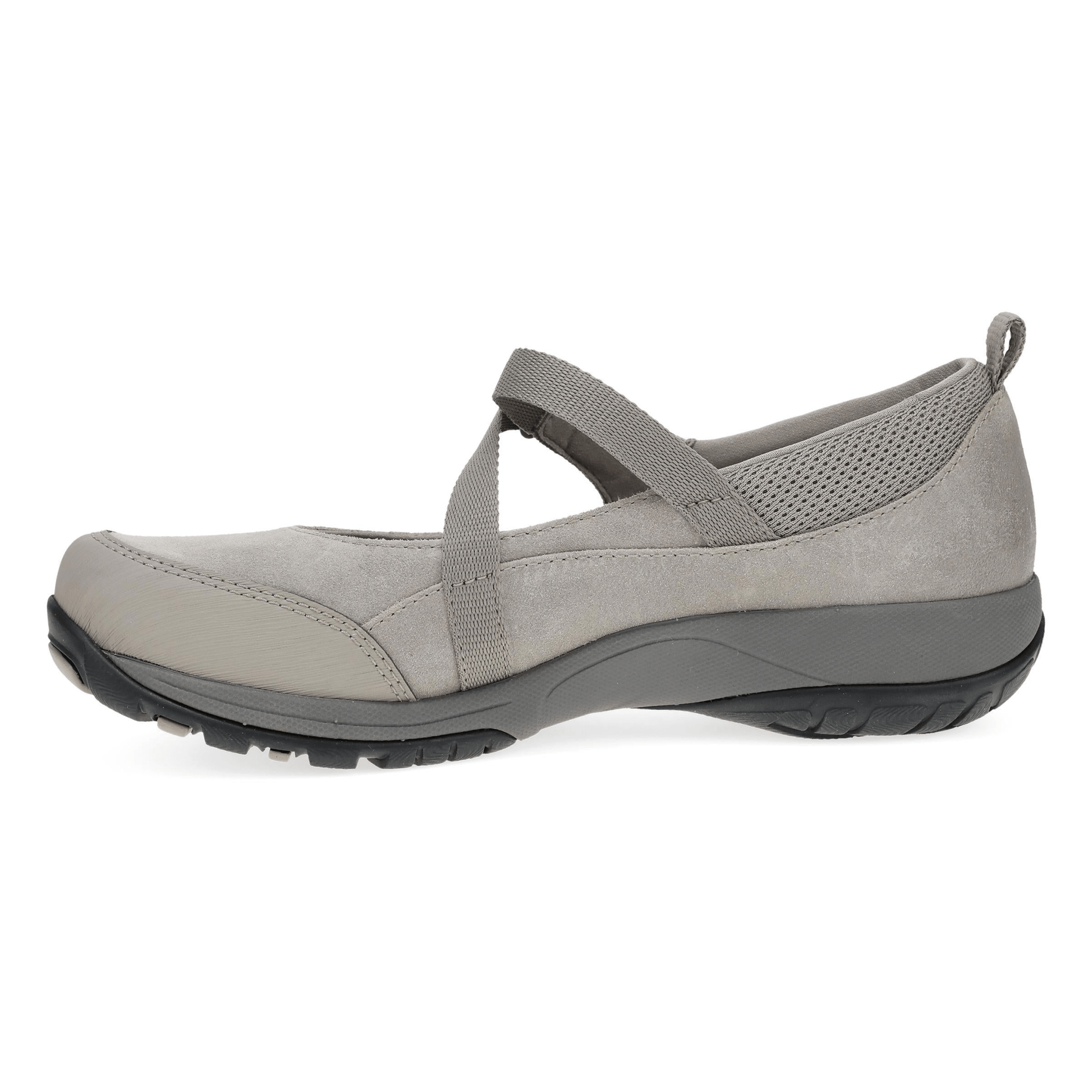 Primrose | Waterproof | Burnished Suede | Taupe - Sandals - Dansko