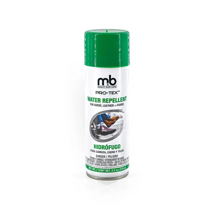 Pro - Tex Water & Stain Repellent - care - M&B