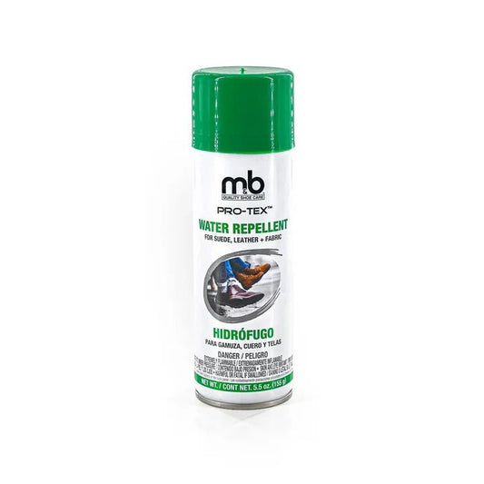 Pro - Tex Water & Stain Repellent - care - M&B