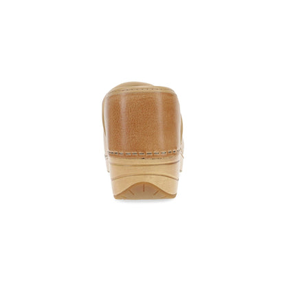 Pro XP 2.0 | Distressed Leather | Honey - clog - Dansko