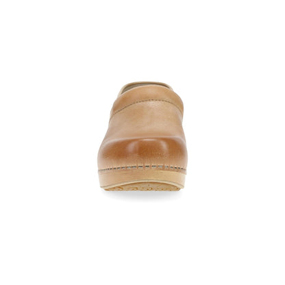 Pro XP 2.0 | Distressed Leather | Honey - clog - Dansko