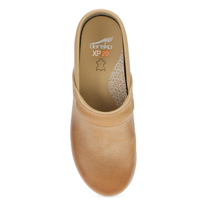 Pro XP 2.0 | Distressed Leather | Honey - clog - Dansko