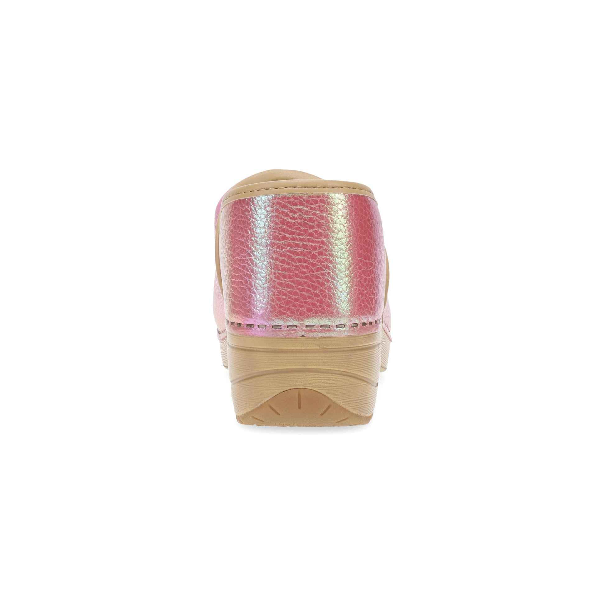 Pro XP 2.0 Iridescent | Leather | Pink - Clog - Dansko