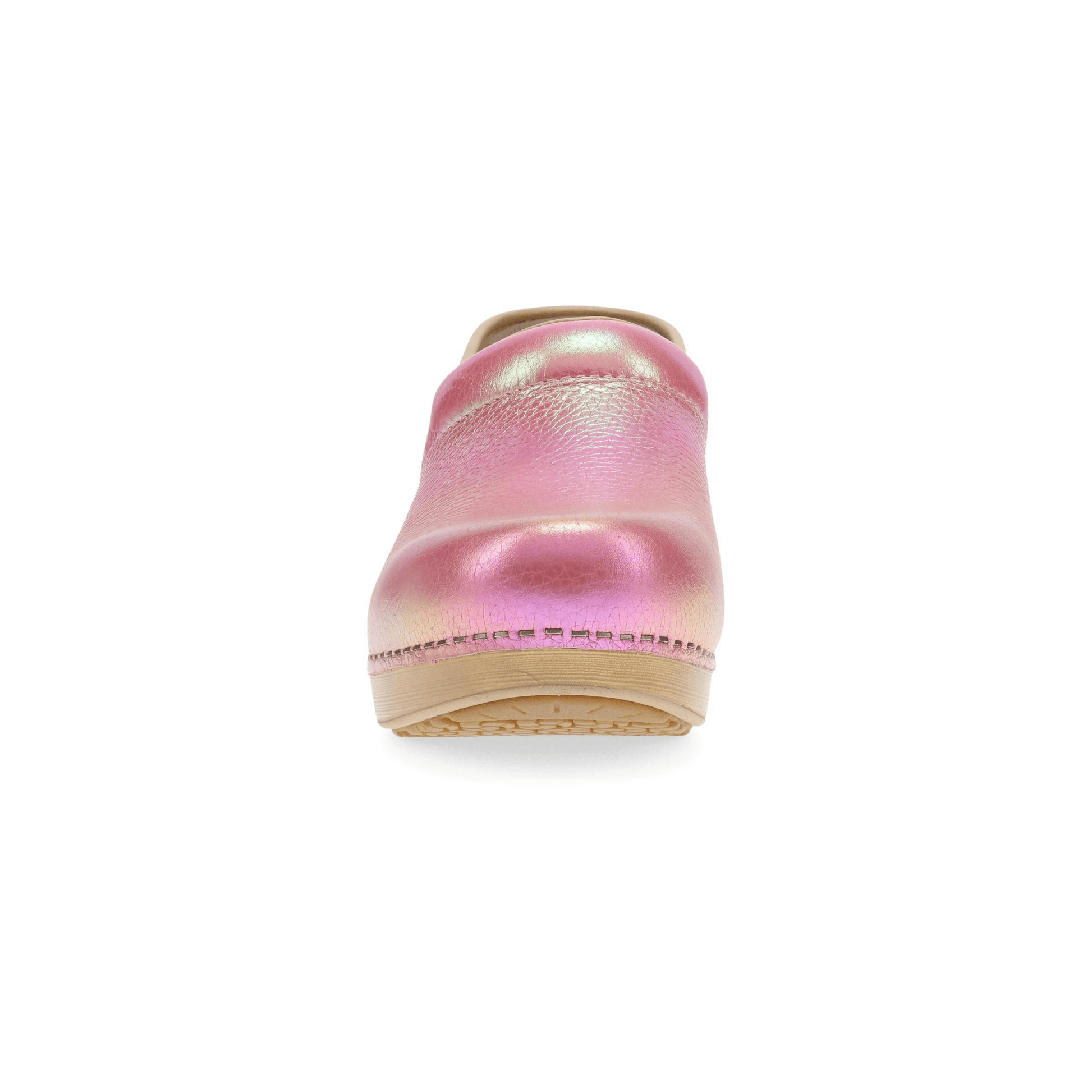 Pro XP 2.0 Iridescent | Leather | Pink - Clog - Dansko