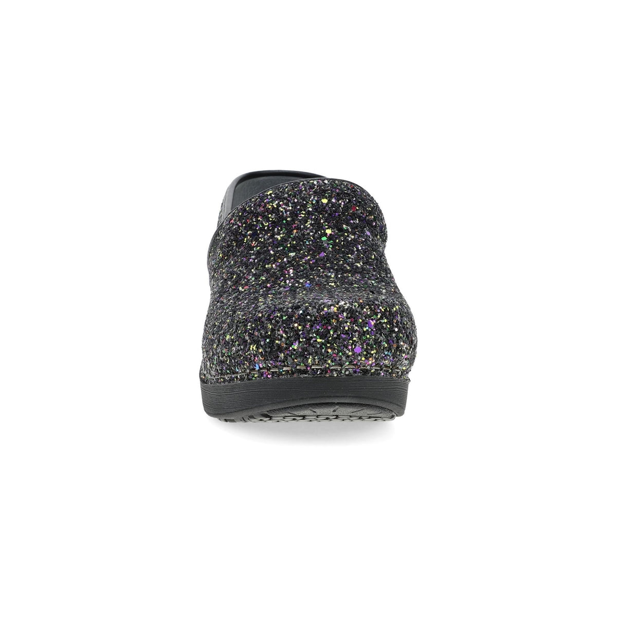 Pro XP 2.0 | Leather | Black Magic Glitter - clog - Dansko