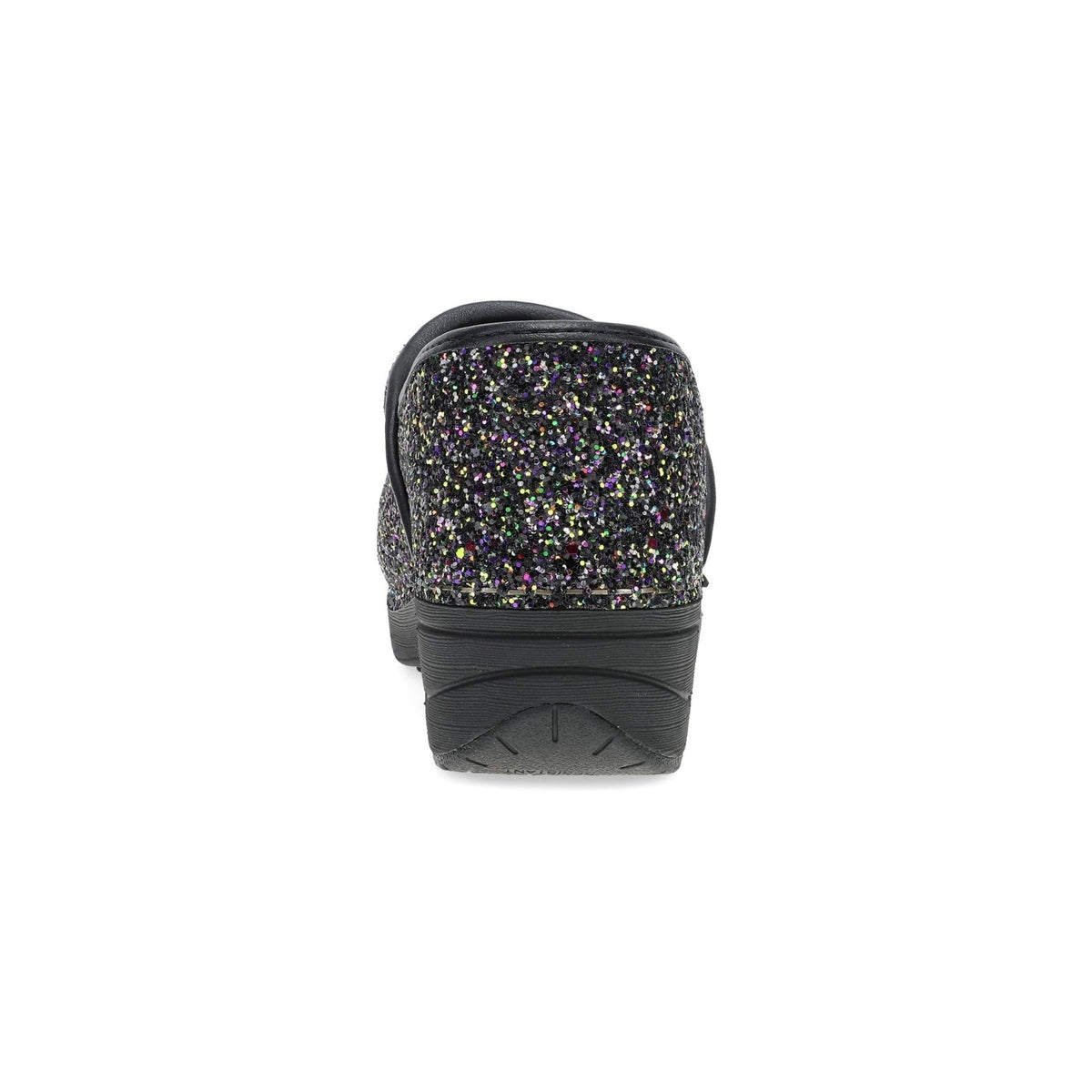 Pro XP 2.0 | Leather | Black Magic Glitter - clog - Dansko