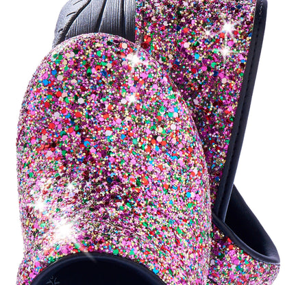 Pro XP 2.0 | Leather | Glitter Party - clog - Dansko