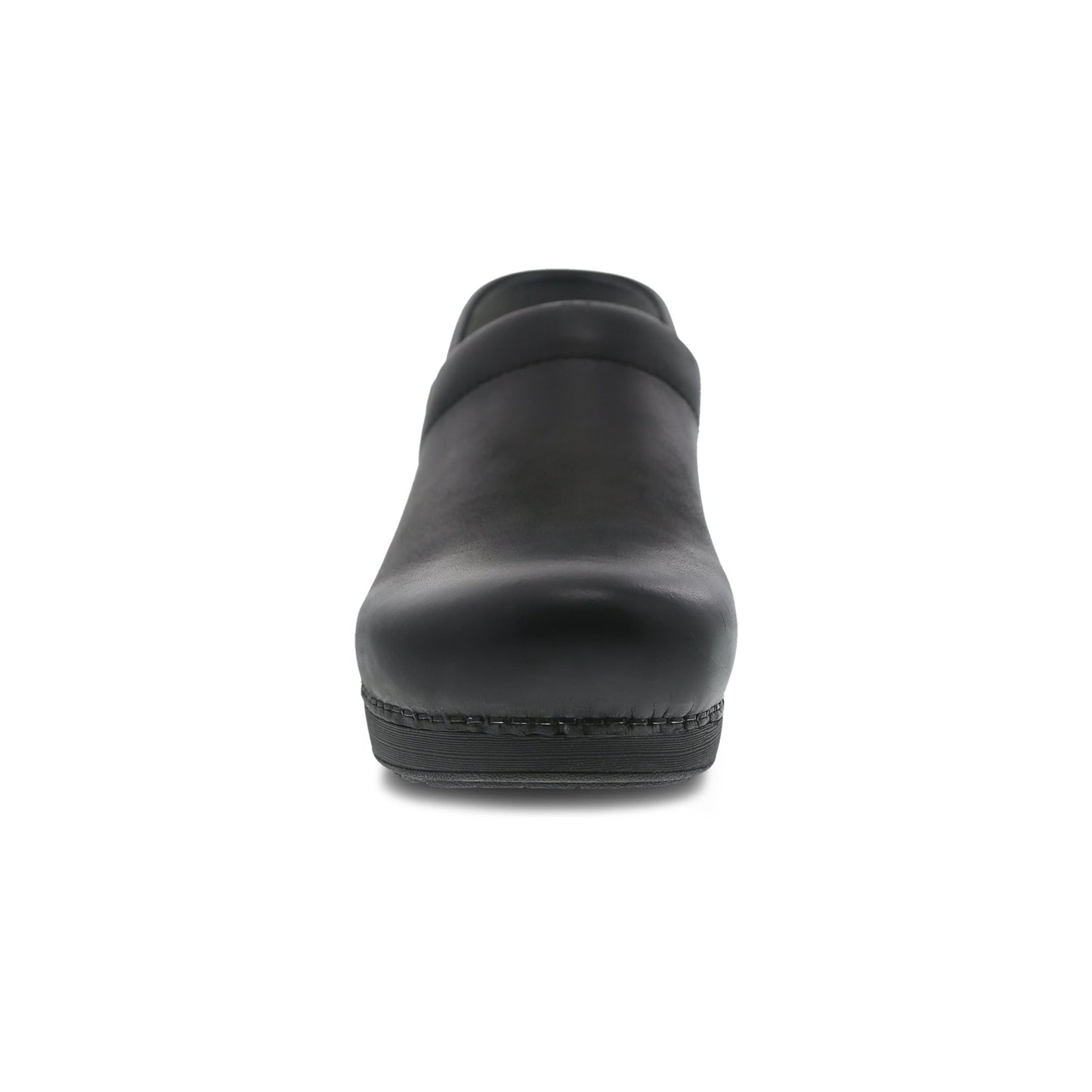 Pro XP 2.0 | Mens | Burnished Nubuck | Black - clog - Dansko