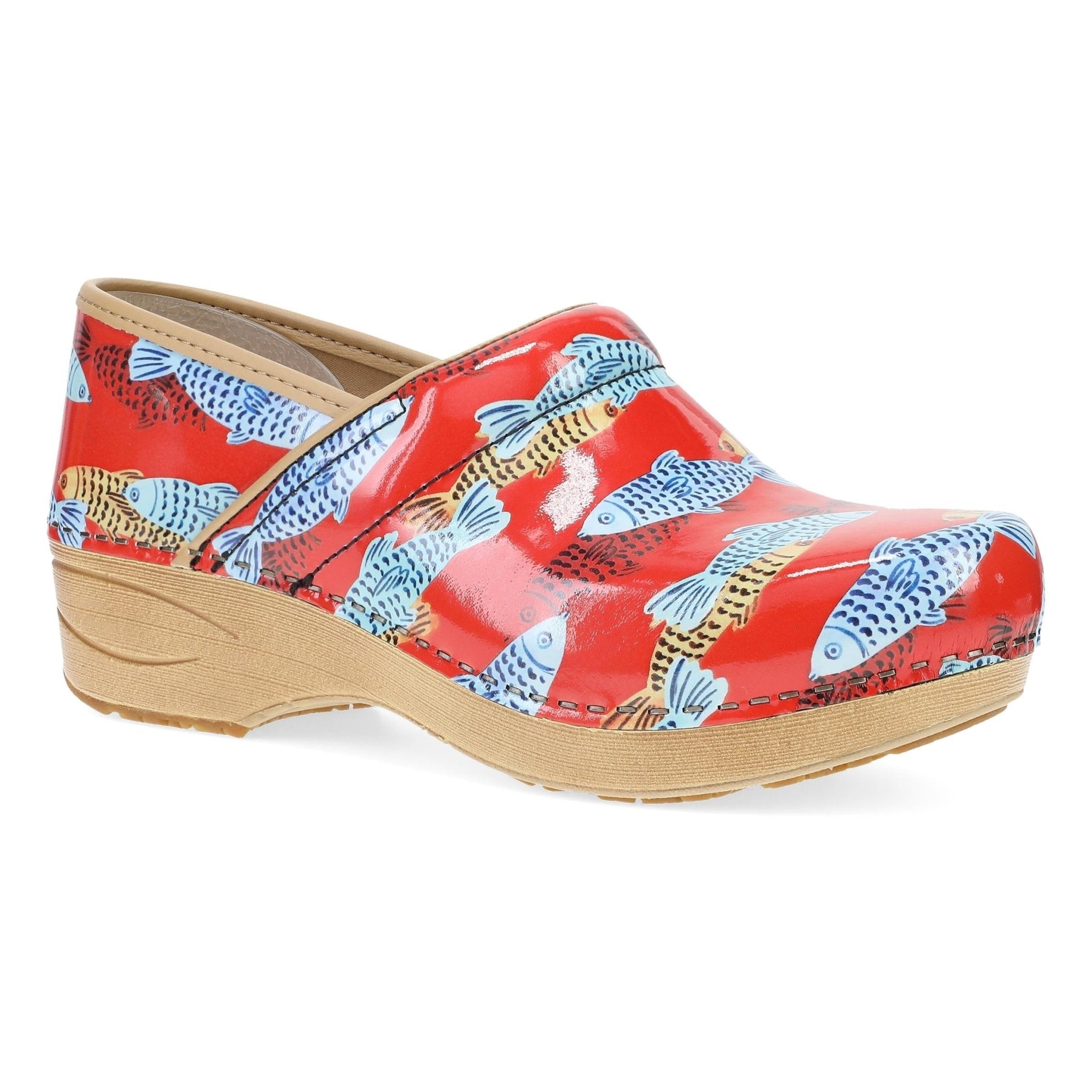 Pro XP 2.0 | Patent | Sardines – Birkenstock Midtown