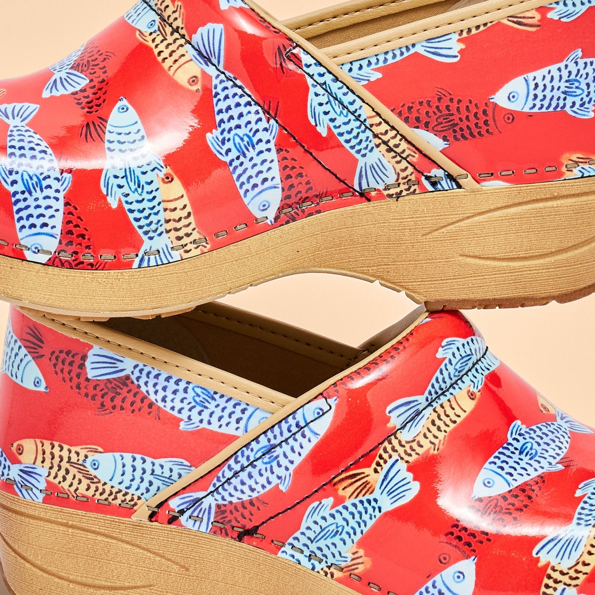 Pro XP 2.0 | Patent | Sardines – Birkenstock Midtown