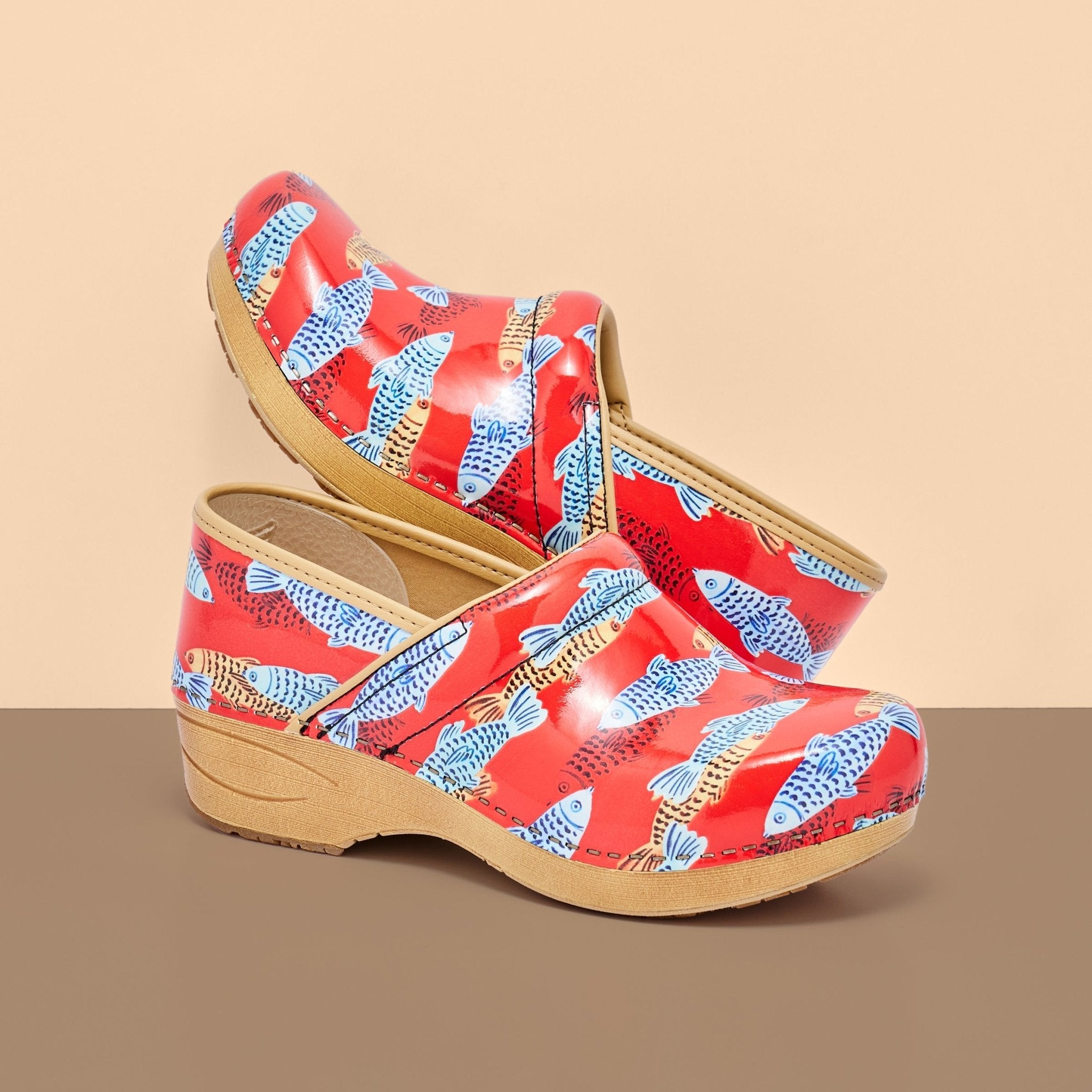 Pro XP 2.0 | Patent | Sardines – Birkenstock Midtown