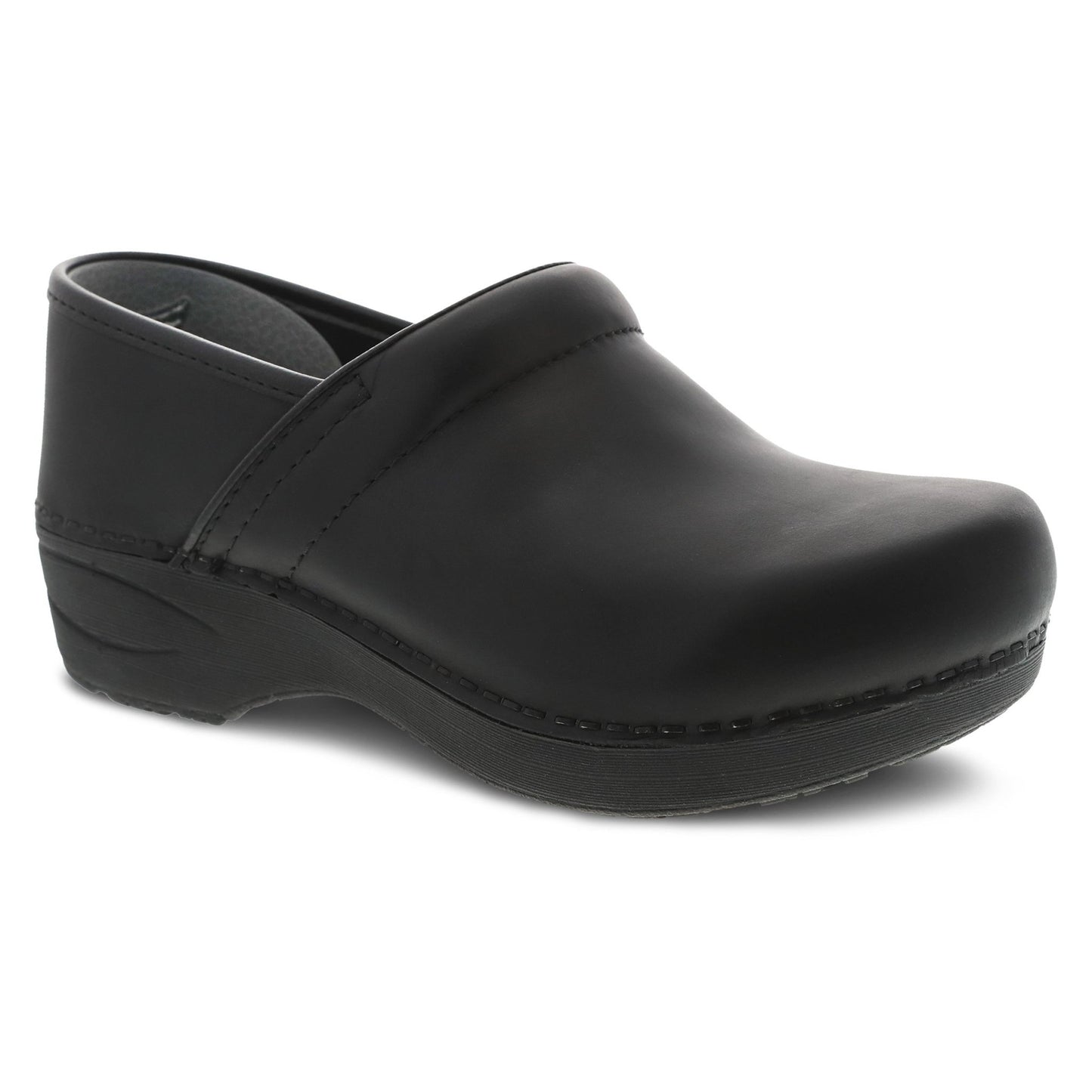 Pro XP 2.0 | Waterproof | Leather | Black - clog - Dansko