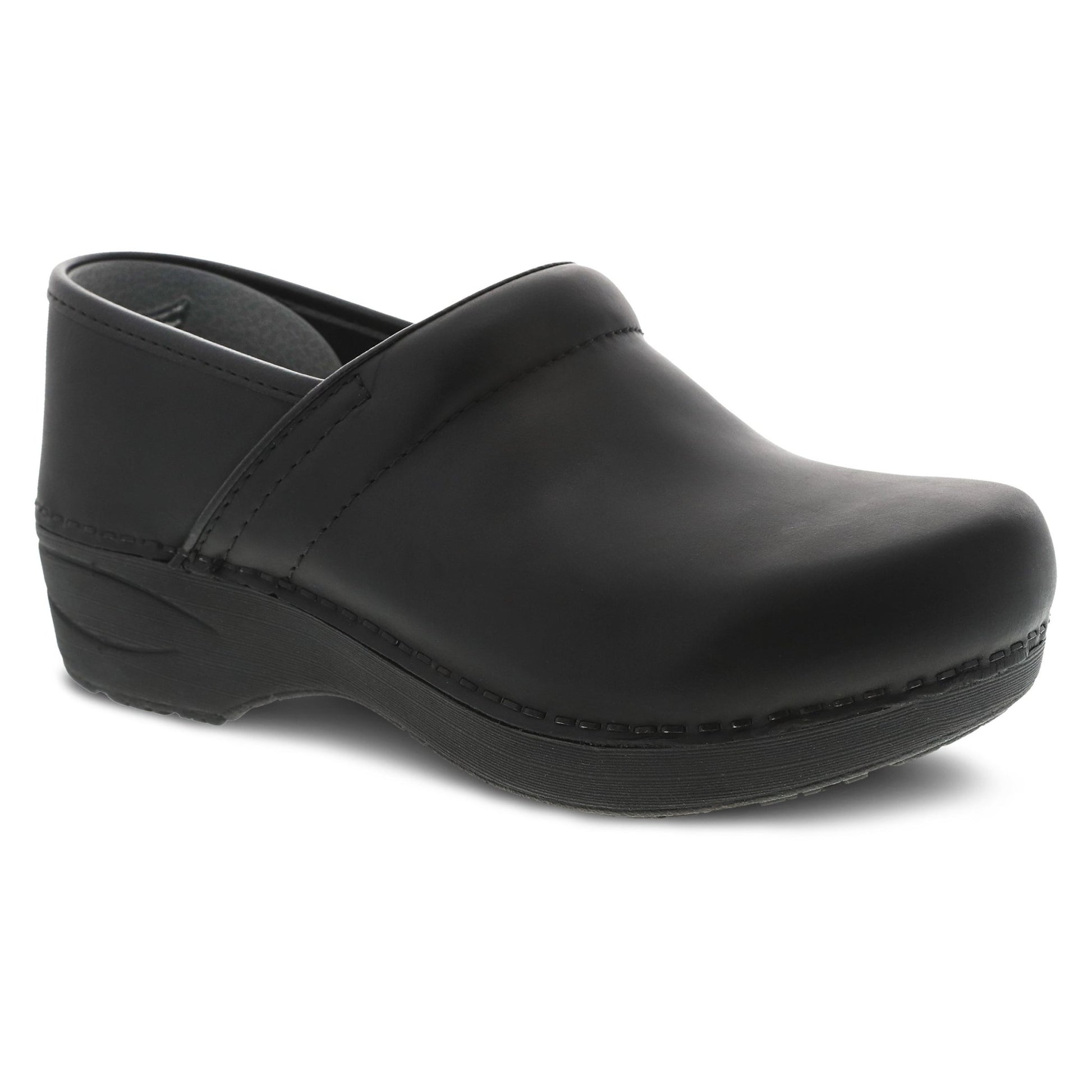 Pro XP 2.0 | Waterproof | Leather | Black - clog - Dansko