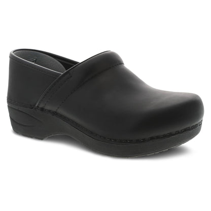 Pro XP 2.0 | Waterproof | Leather | Black - clog - Dansko