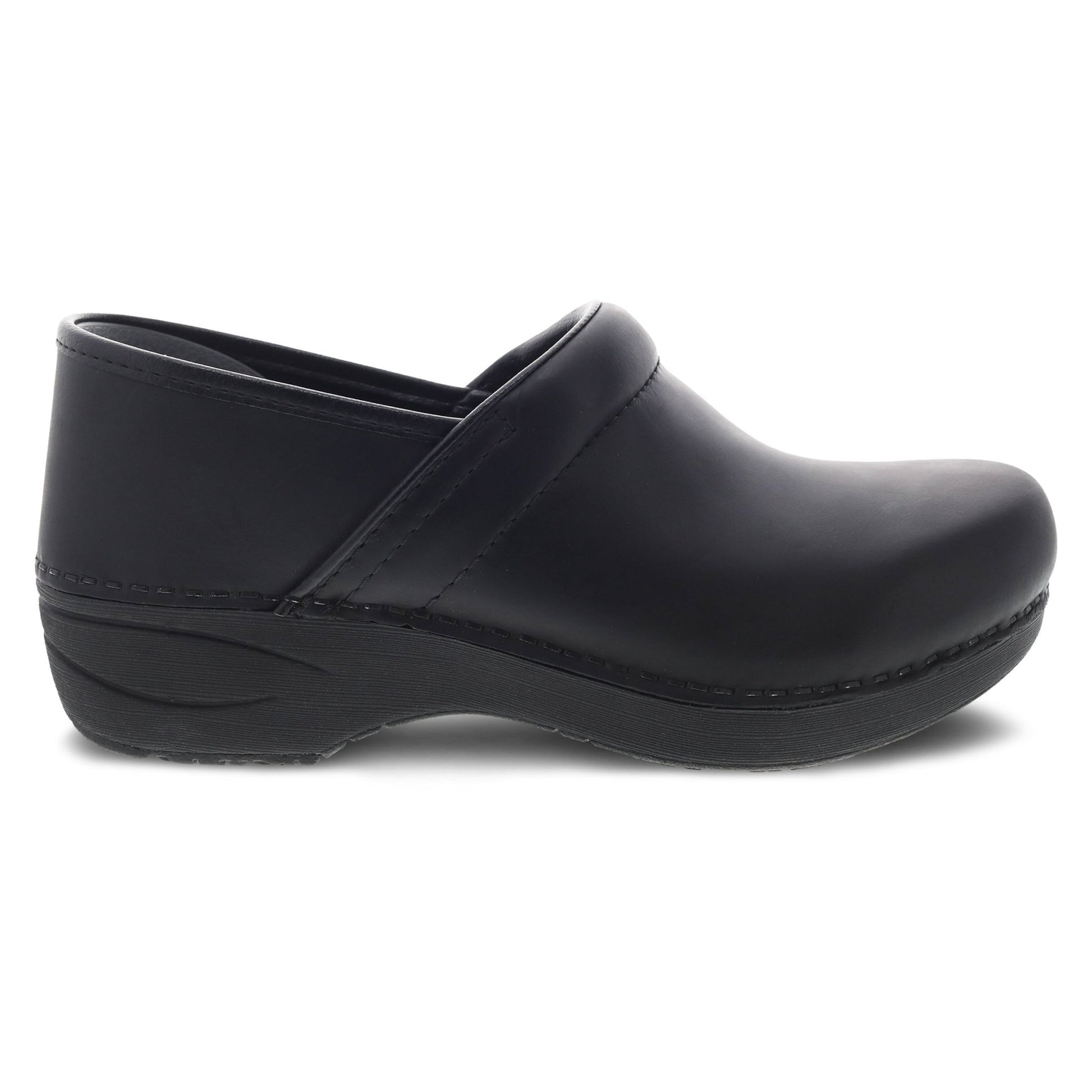 Pro XP 2.0 | Waterproof | Leather | Black - clog - Dansko