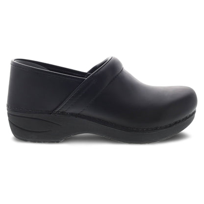 Pro XP 2.0 | Waterproof | Leather | Black - clog - Dansko