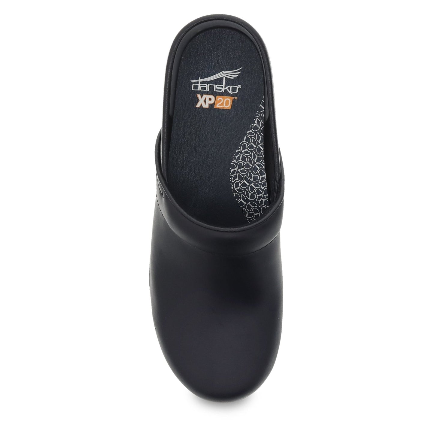 Pro XP 2.0 | Waterproof | Leather | Black - clog - Dansko
