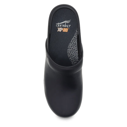 Pro XP 2.0 | Waterproof | Leather | Black - clog - Dansko