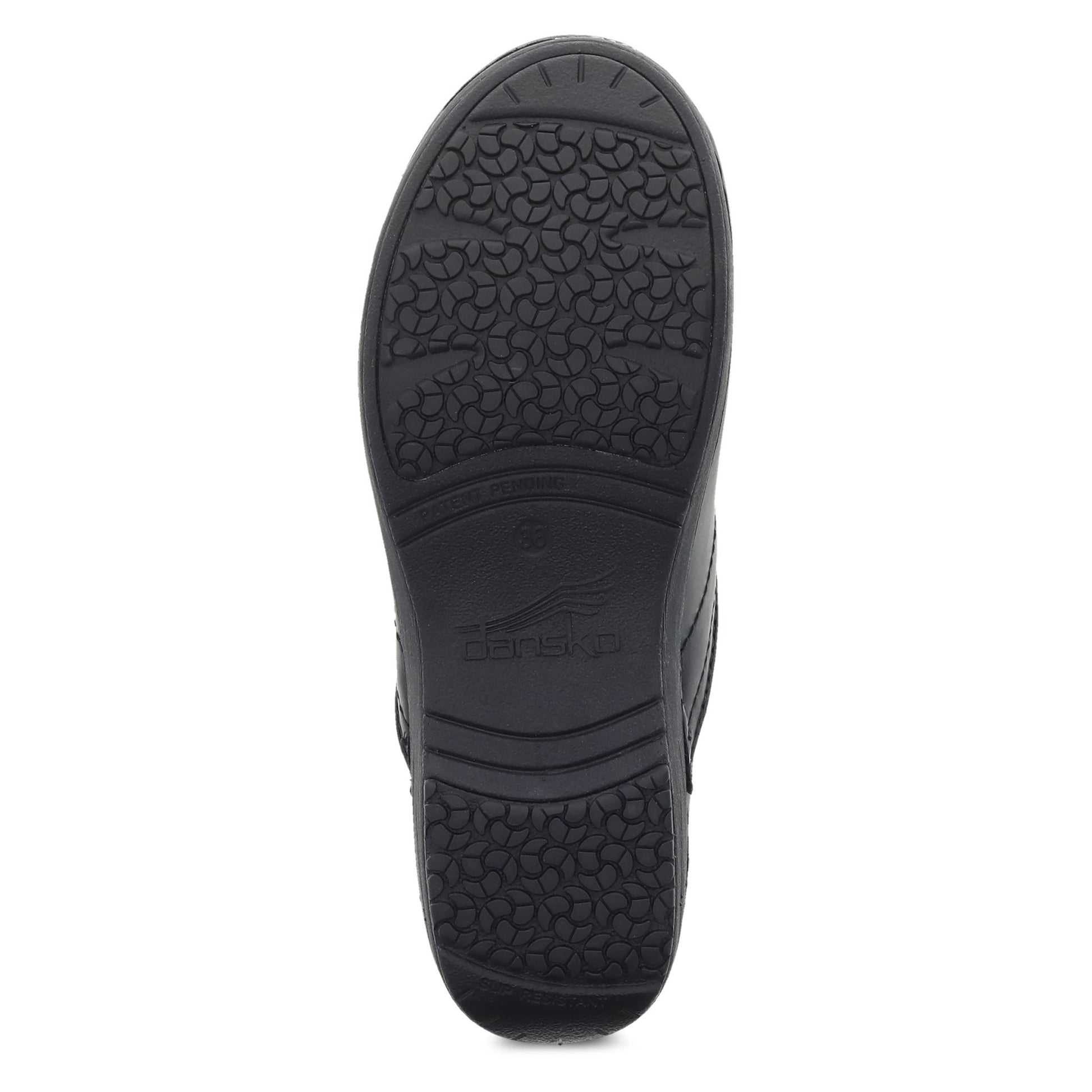 Pro XP 2.0 | Waterproof | Leather | Black - clog - Dansko