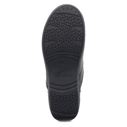 Pro XP 2.0 | Waterproof | Leather | Black - clog - Dansko