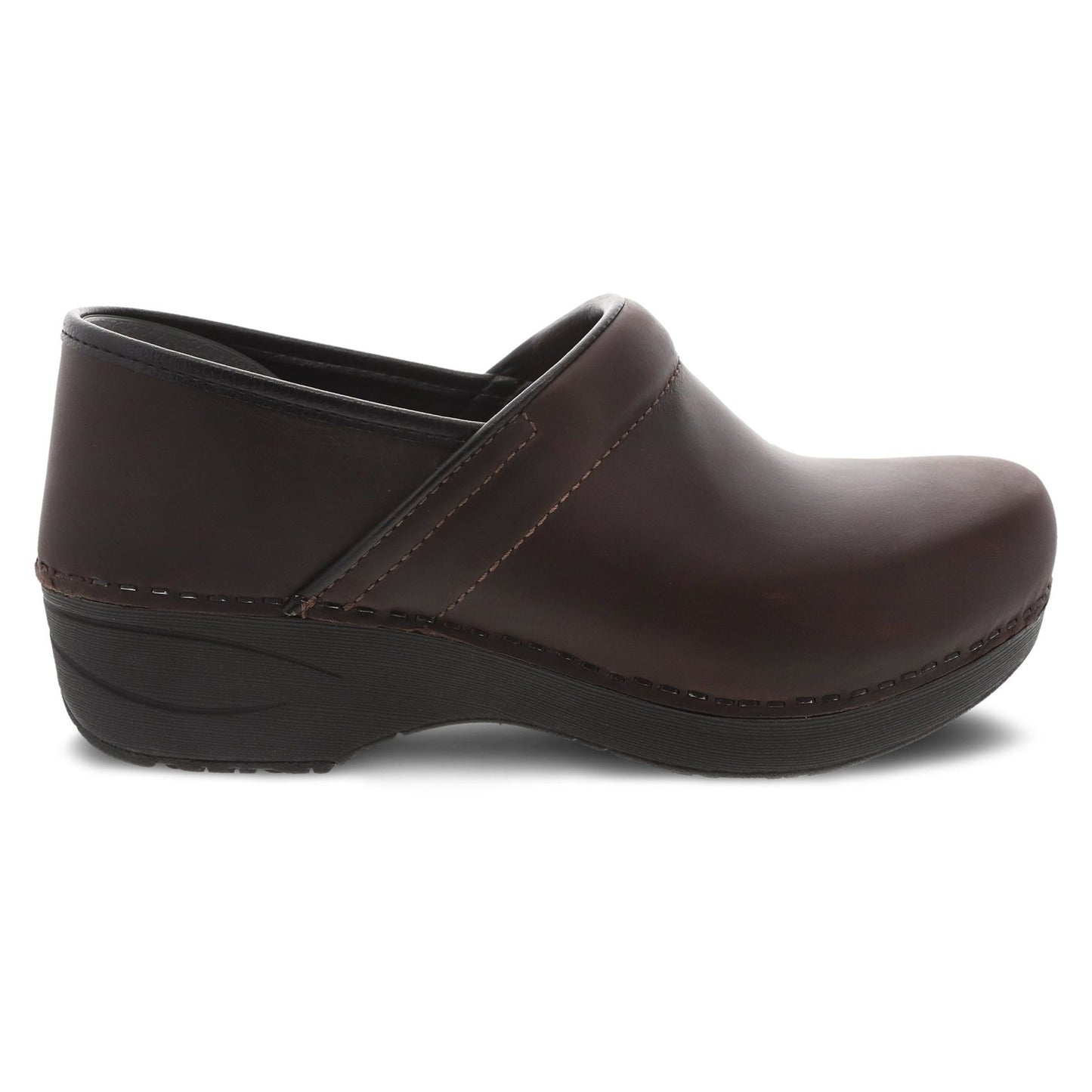 Pro XP 2.0 | Waterproof | Pull Up Leather | Brown - clog - Dansko