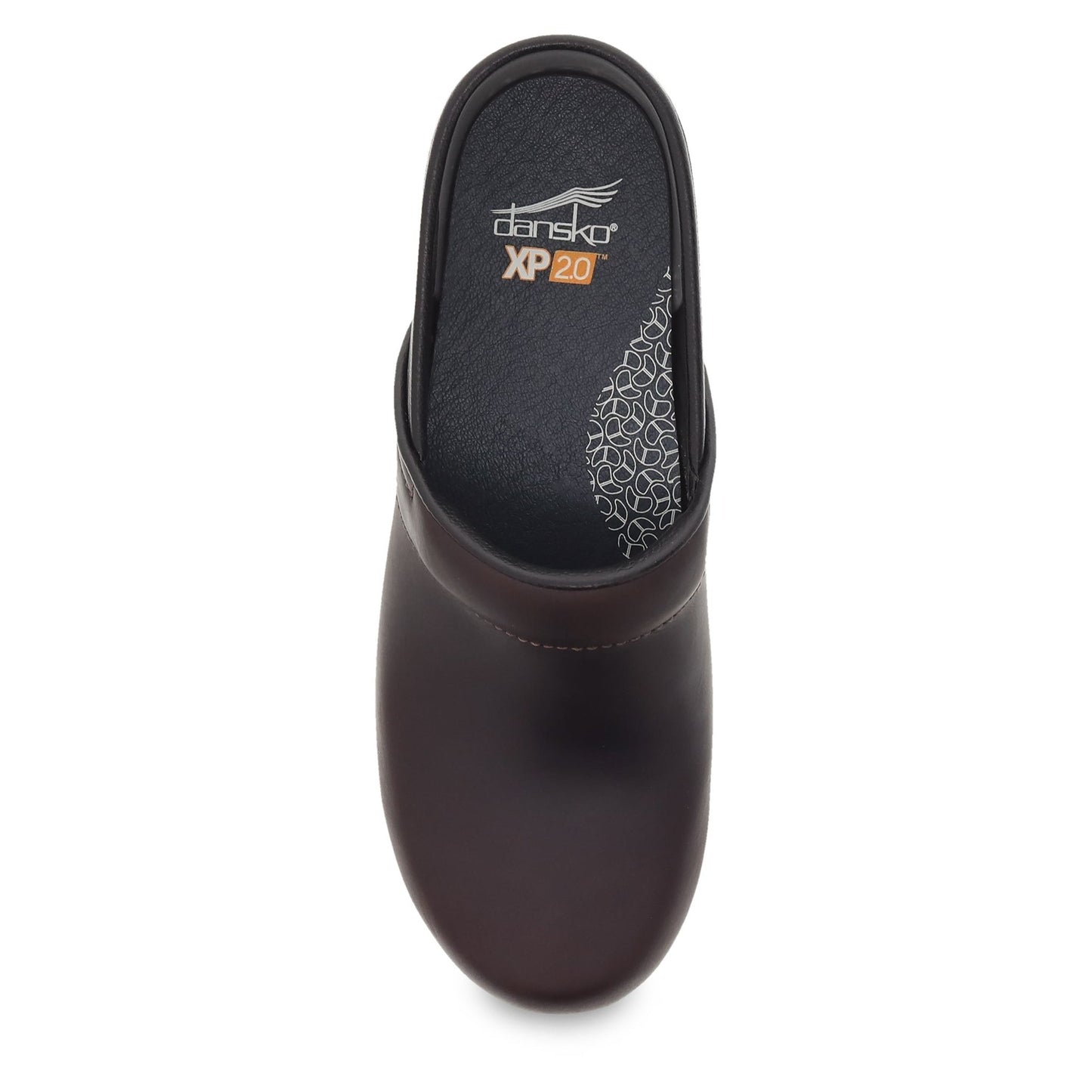 Pro XP 2.0 | Waterproof | Pull Up Leather | Brown - clog - Dansko