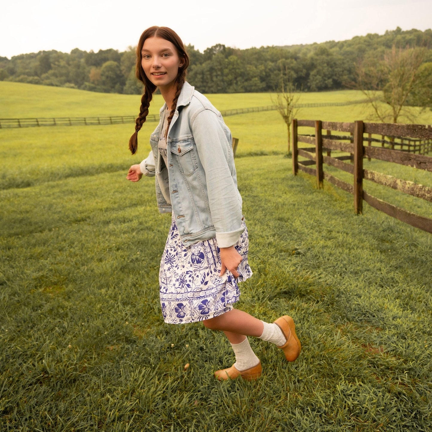 Professional | Distressed Leather | Honey - clog - Dansko