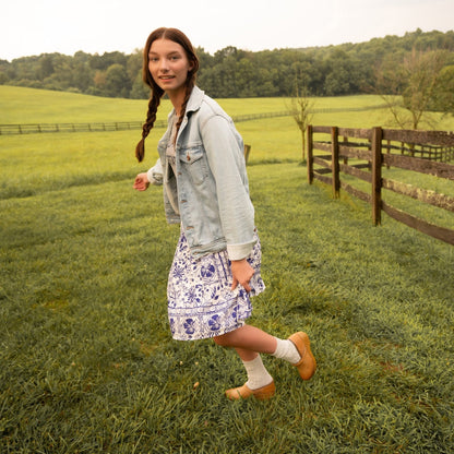 Professional | Distressed Leather | Honey - clog - Dansko