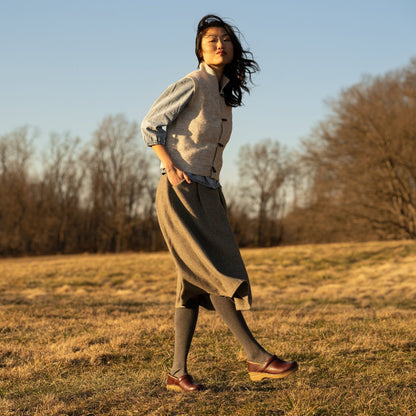 Professional | Milled | Cordovan - clog - Dansko