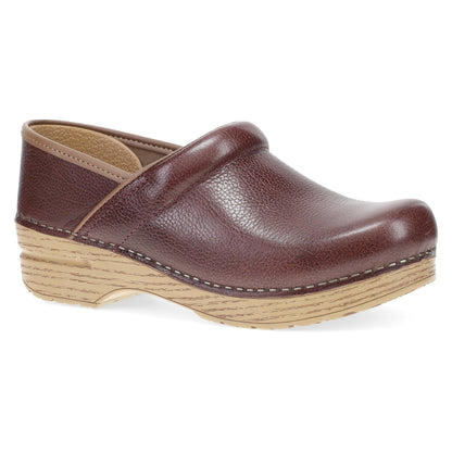 Professional | Milled | Cordovan - clog - Dansko