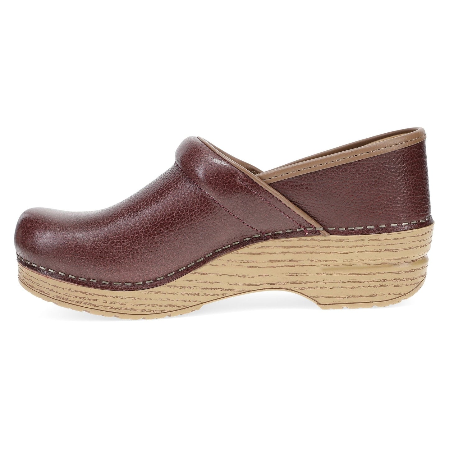 Professional | Milled | Cordovan - clog - Dansko