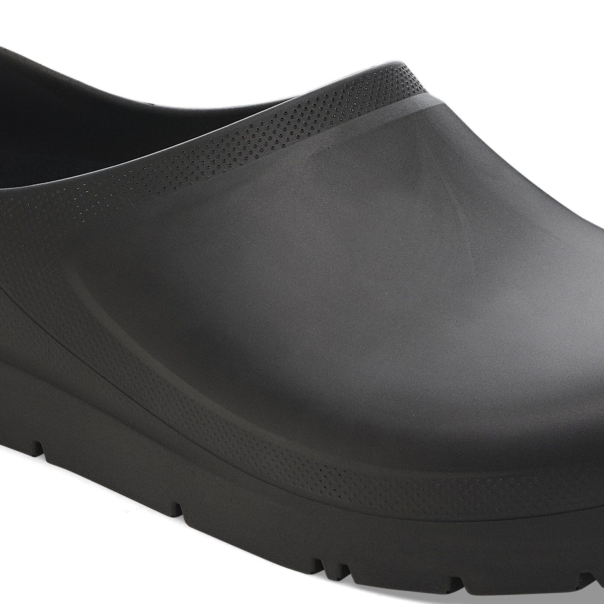 Profi Birki 2.0 | Polyurethane | Black - clog - birk