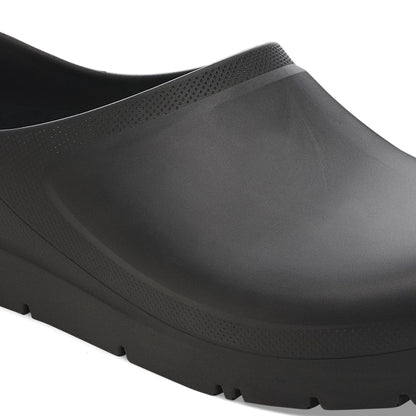 Profi Birki 2.0 | Polyurethane | Black - clog - birk