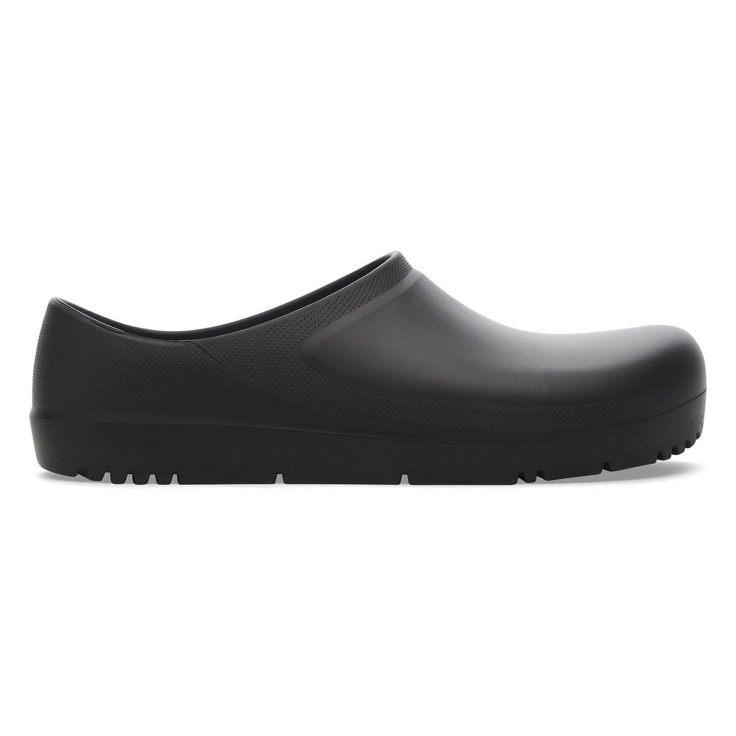 Profi Birki 2.0 | Polyurethane | Black - clog - birk
