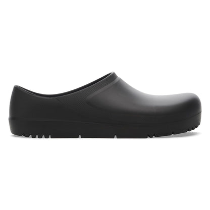 Profi Birki 2.0 | Polyurethane | Black - clog - birk
