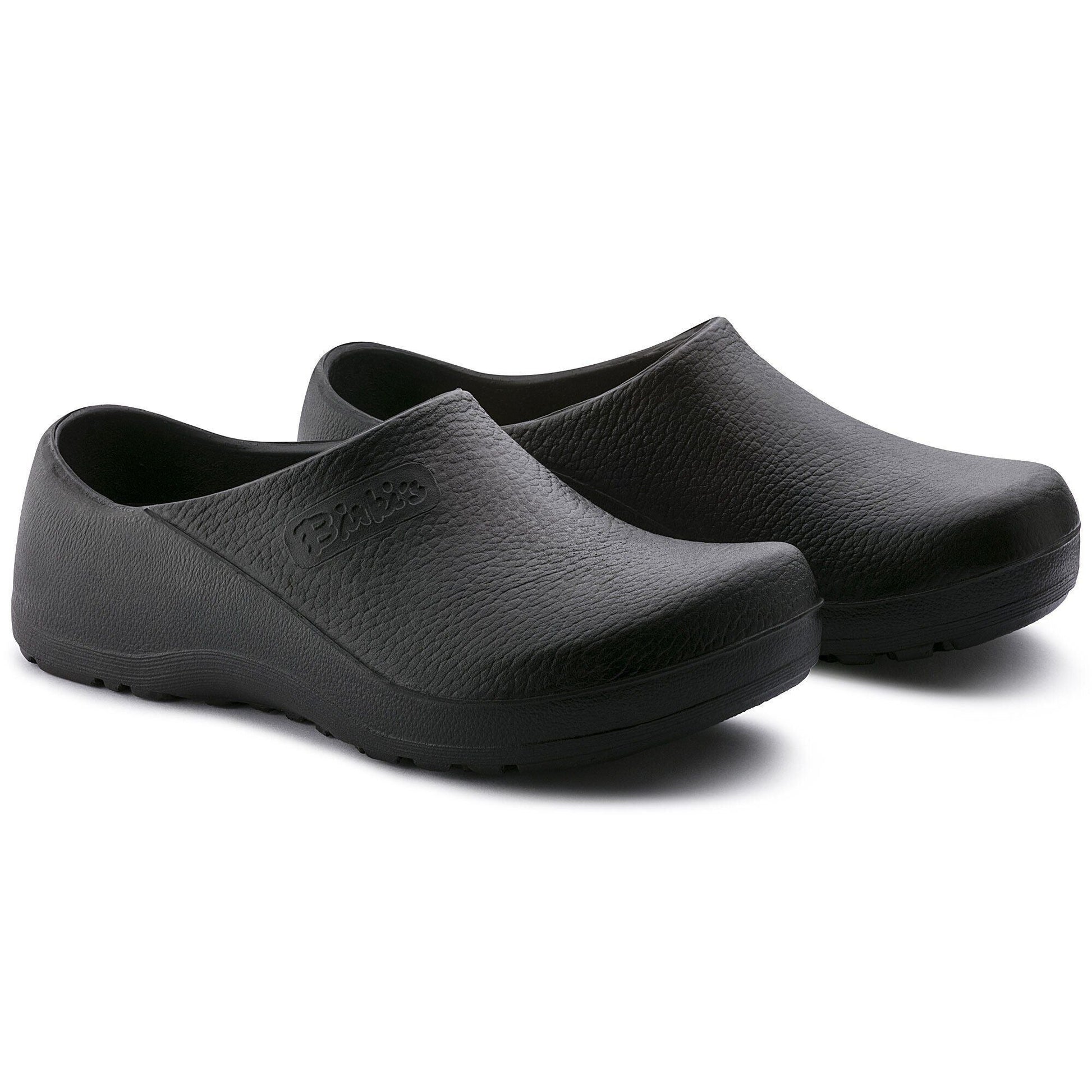 Profi Birki | Polyurethane | Black - clog - Birkenstock