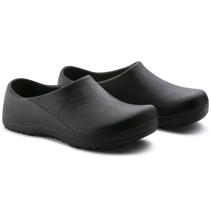 Profi Birki | Polyurethane | Black - clog - Birkenstock