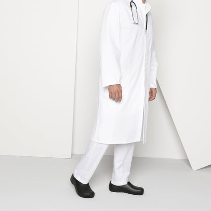 Profi Birki | Polyurethane | Black - clog - Birkenstock