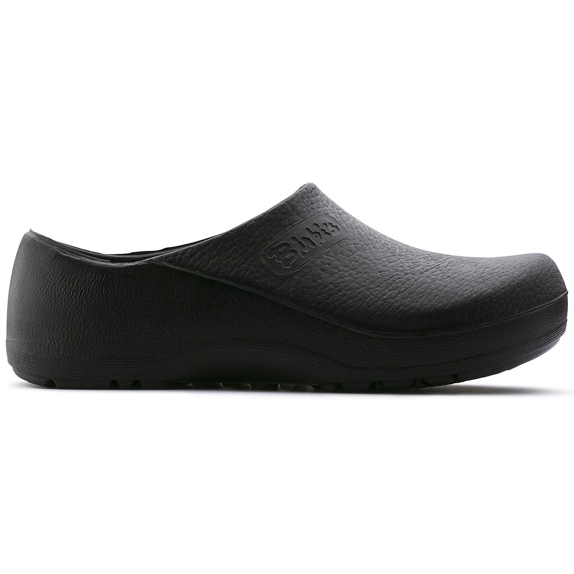 Profi Birki | Polyurethane | Black - clog - Birkenstock