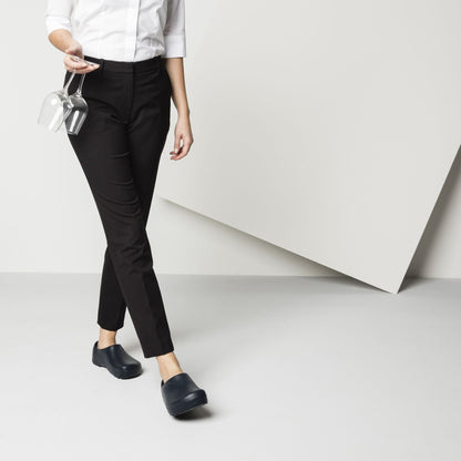 Profi Birki | Polyurethane | Blue - clog - Birkenstock