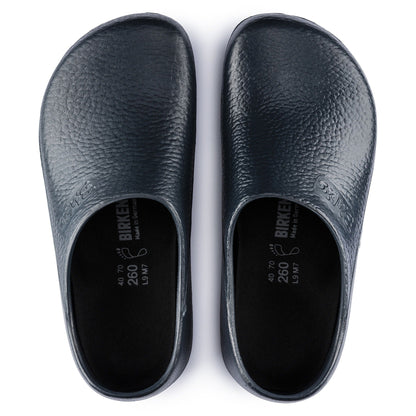 Profi Birki | Polyurethane | Blue - clog - Birkenstock