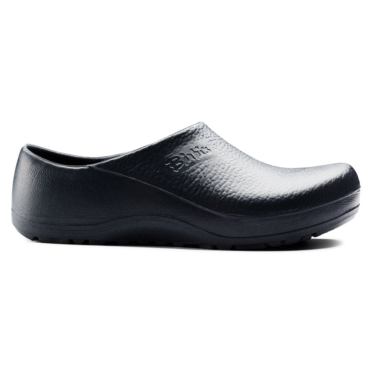 Profi Birki | Polyurethane | Blue - clog - Birkenstock