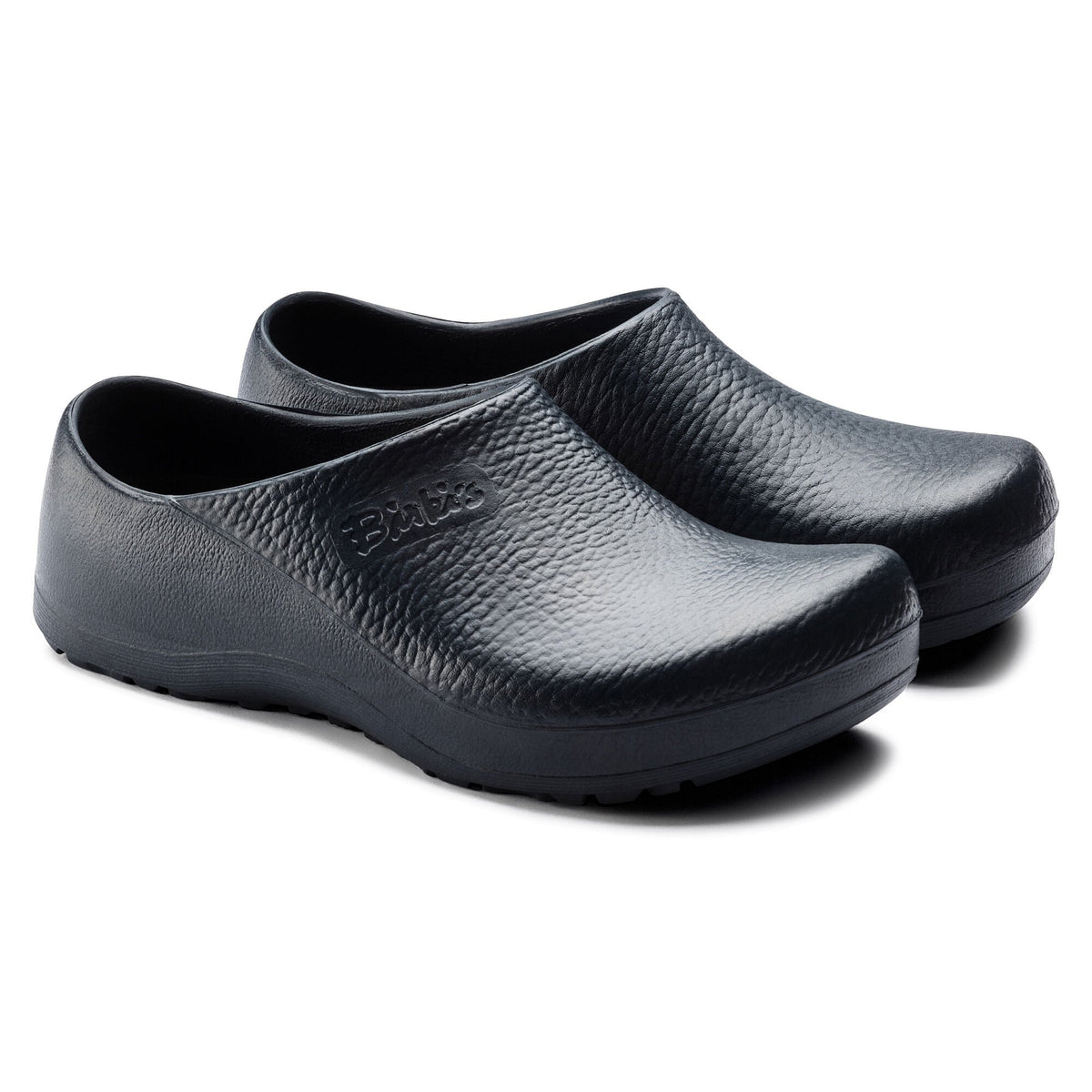 Profi Birki | Polyurethane | Blue - clog - Birkenstock